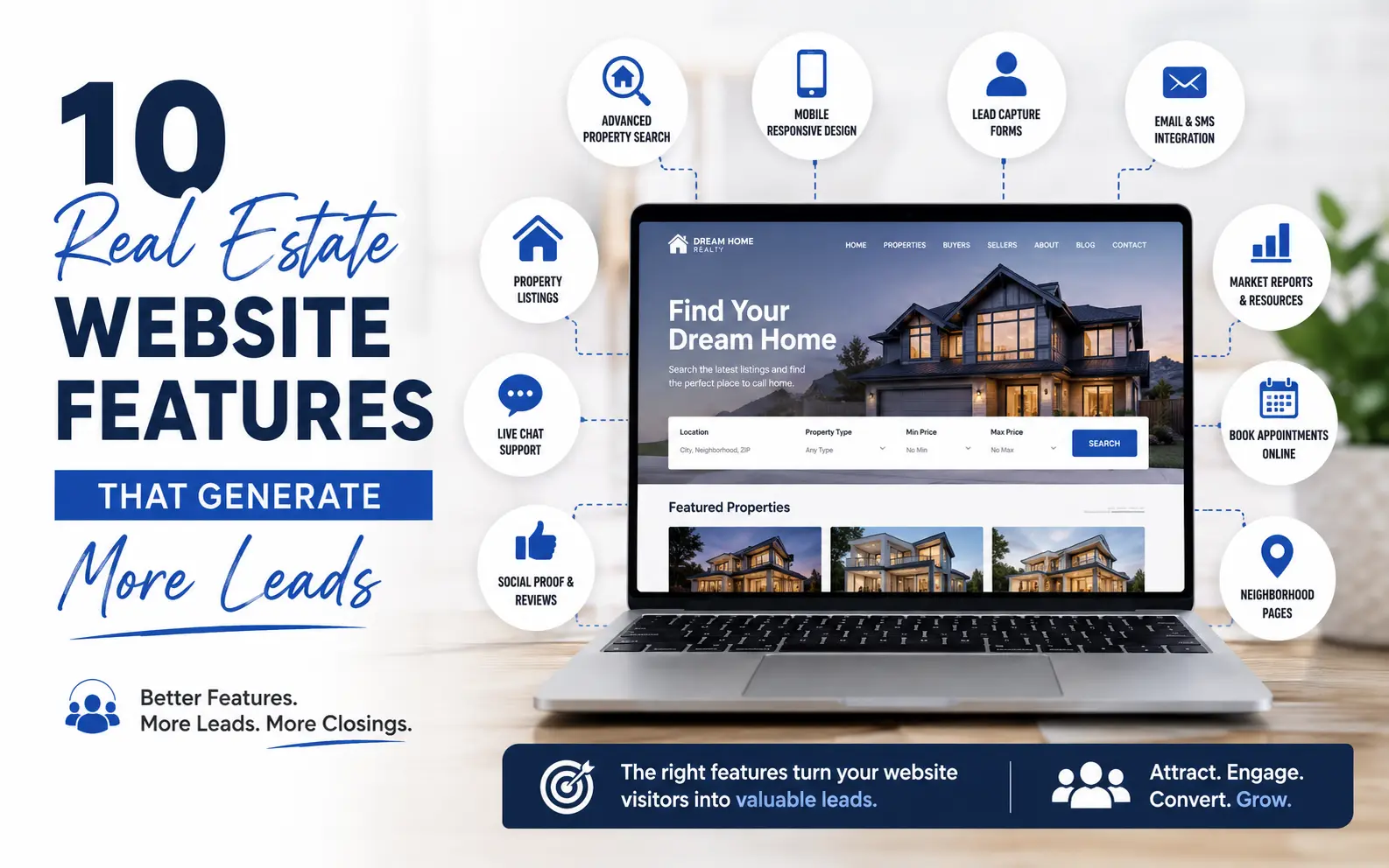 Featured Blog Post