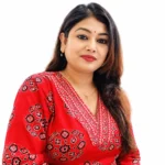 Bidisha Sahoo